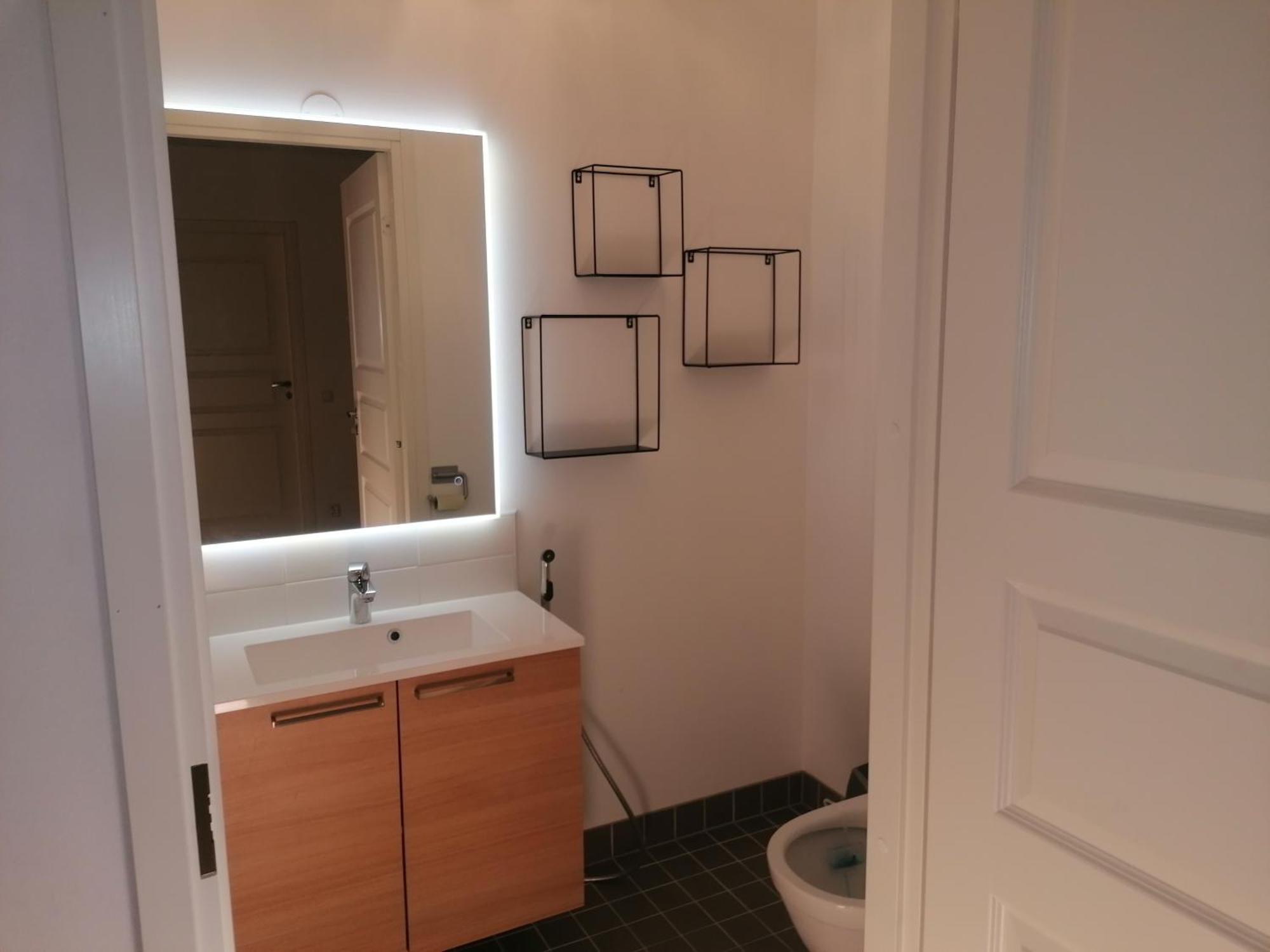 Majoituspalvelu Nurmi Apartment Oksapolku 2 B Deluxe Huoneisto 103M2 Раахе Екстериор снимка